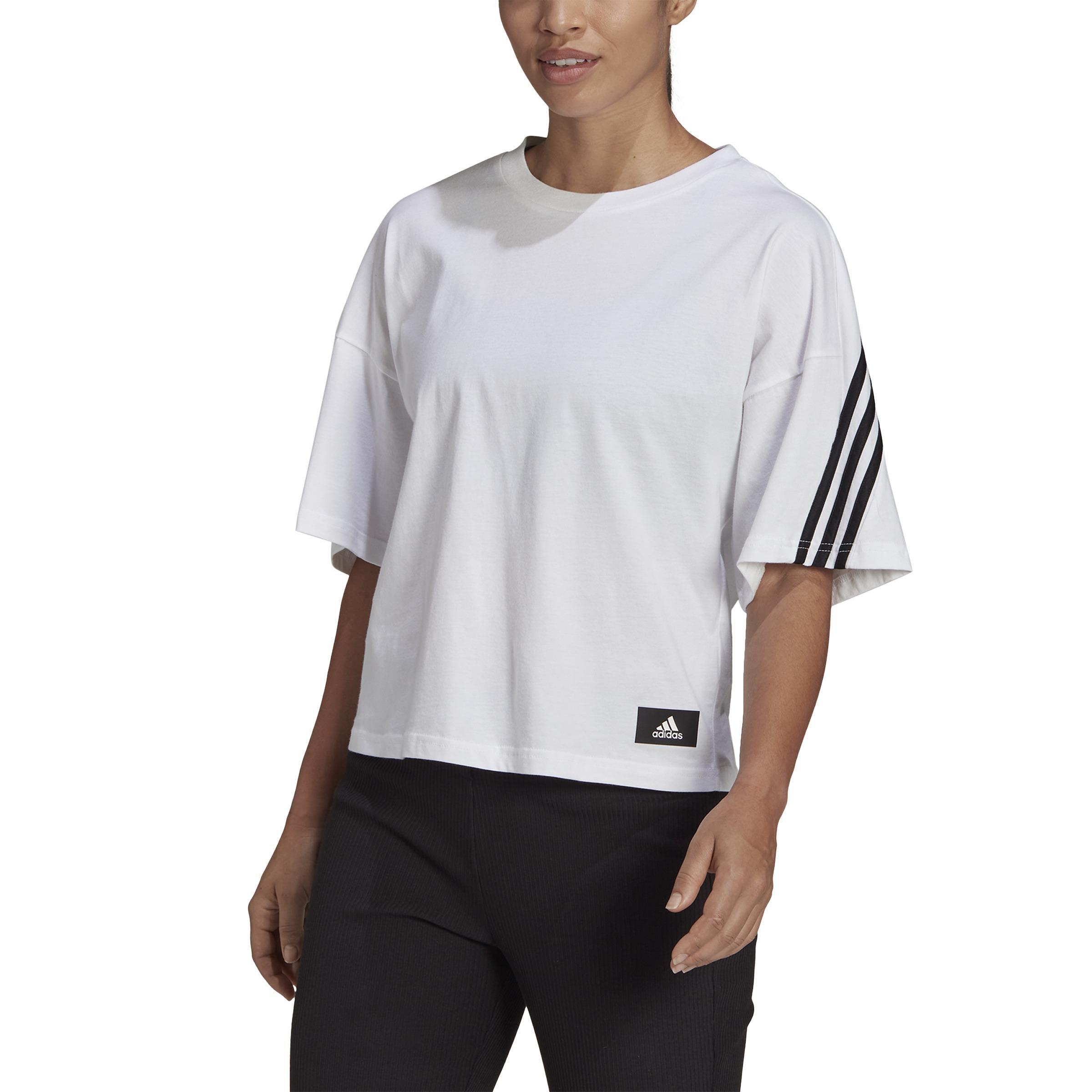 adidas Sportswear Future Icons 3-Stripes T-Shirt, , large image number 1