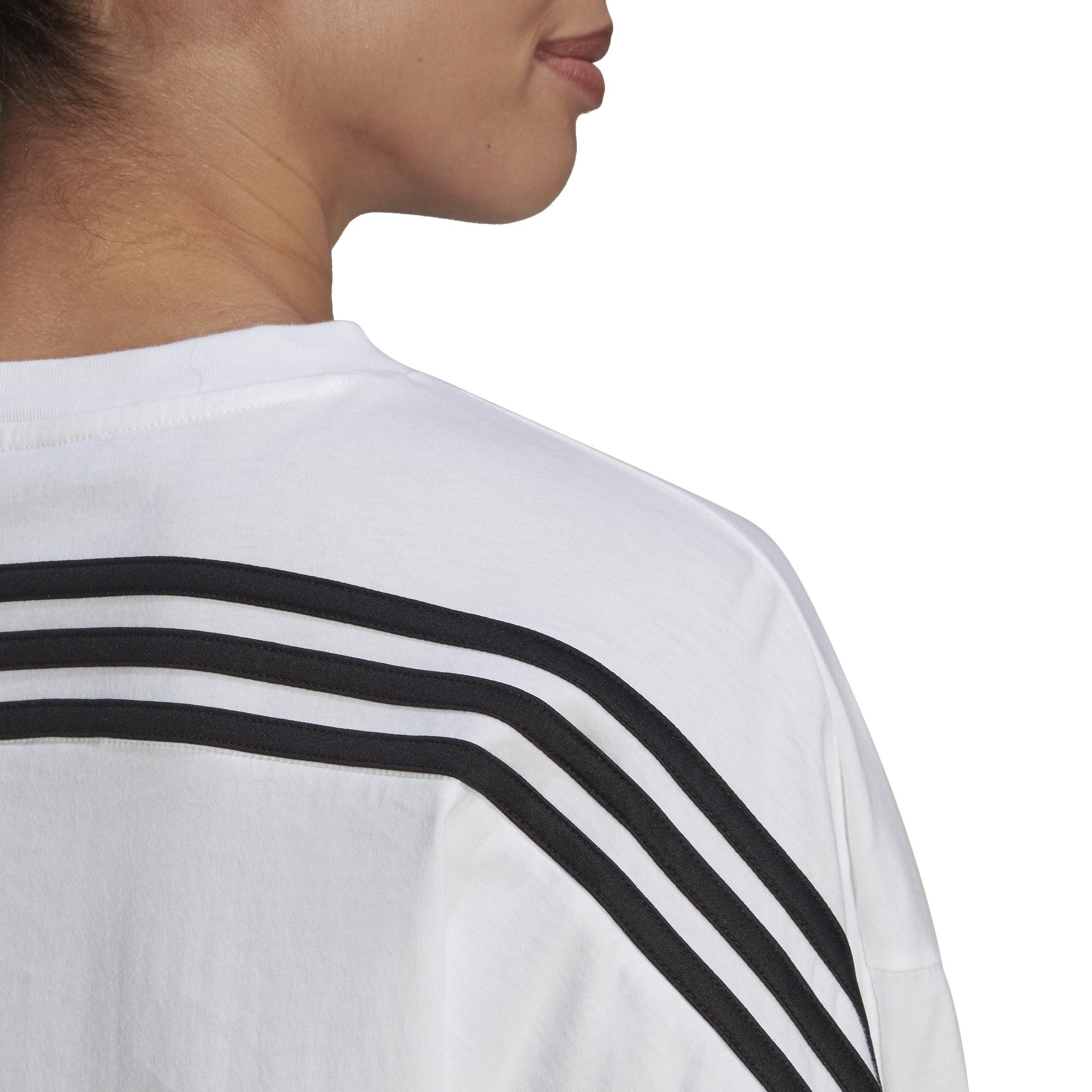 adidas Sportswear Future Icons 3-Stripes T-Shirt, , large image number 5