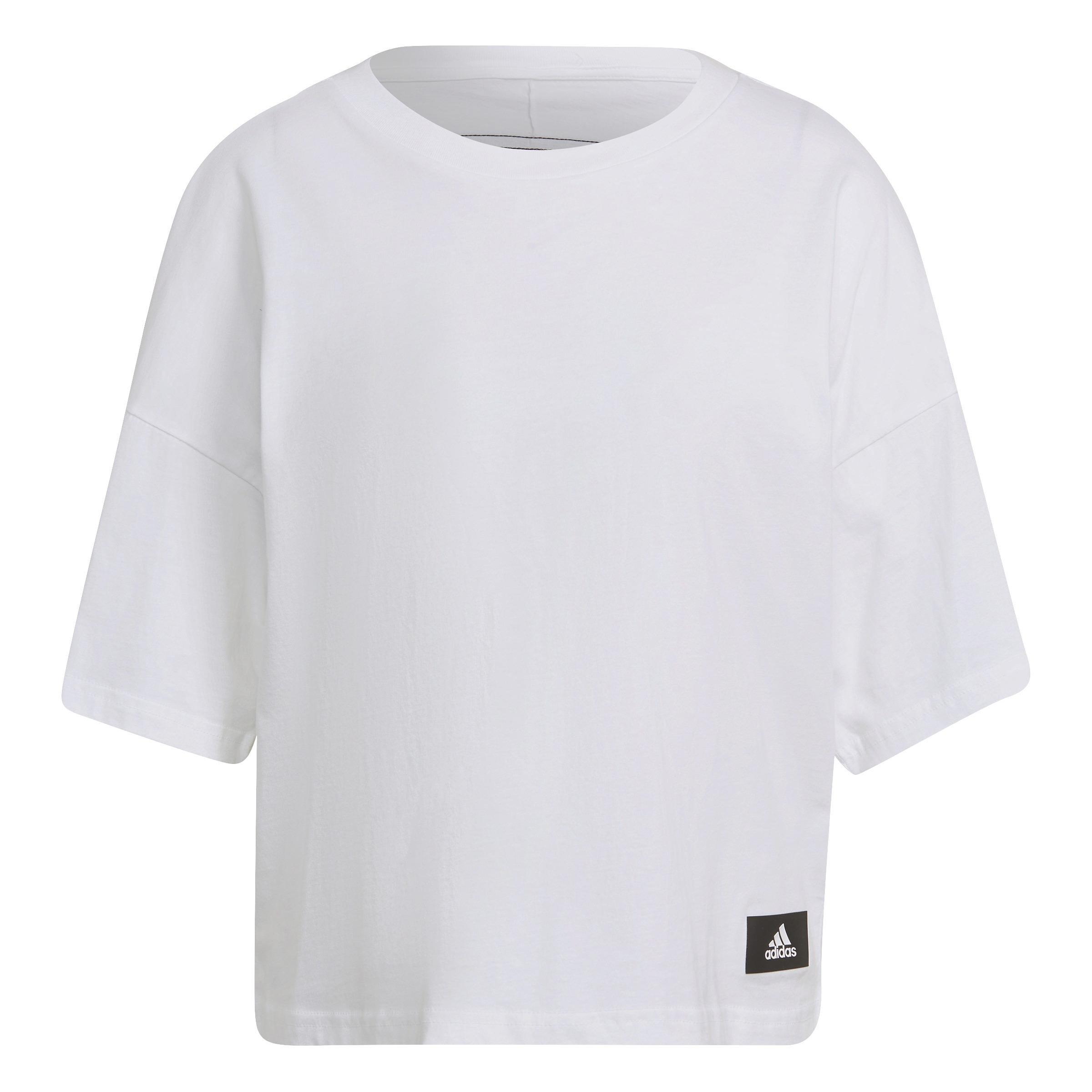 adidas Sportswear Future Icons 3-Stripes T-Shirt, , large image number 6