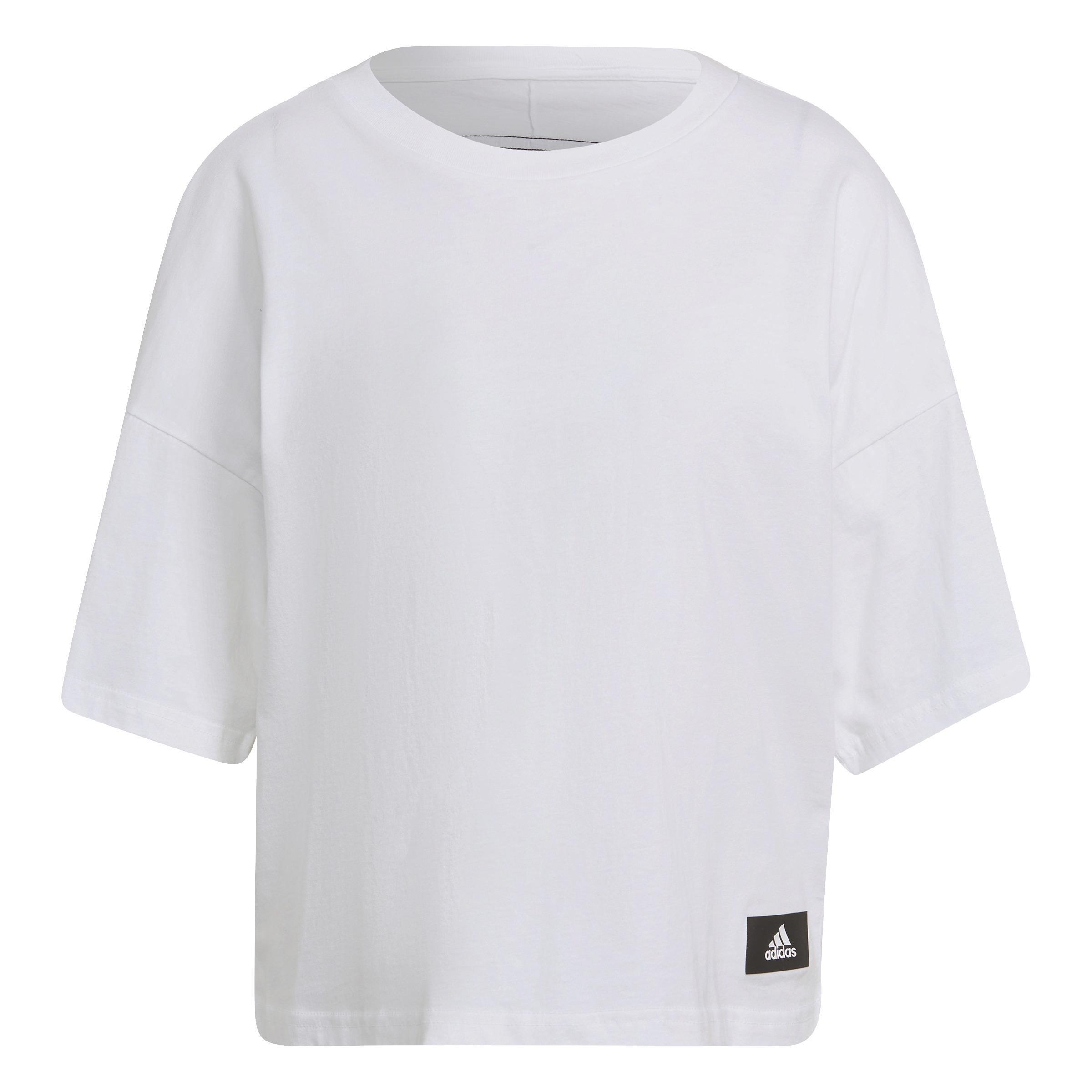 adidas Sportswear Future Icons 3-Stripes T-Shirt, , large image number 7