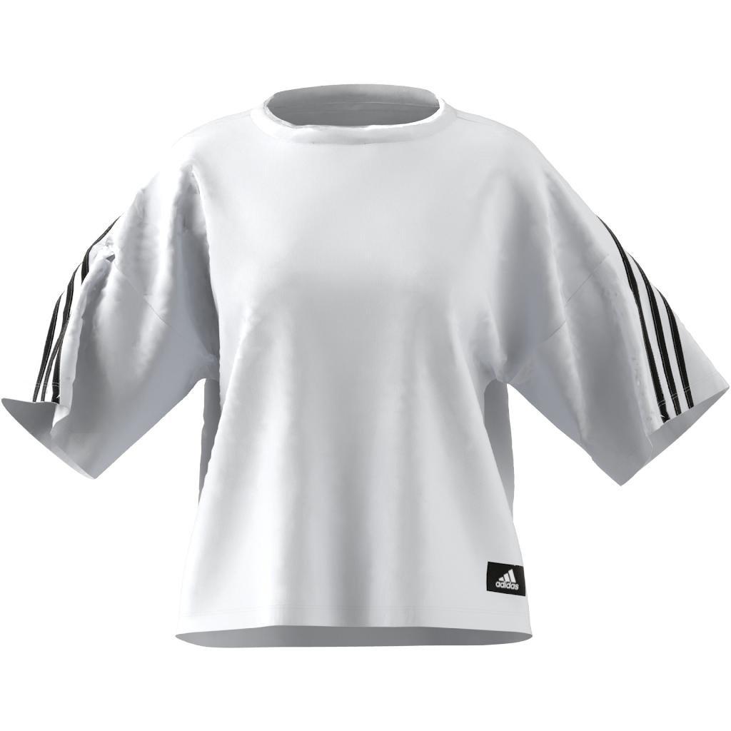 adidas Sportswear Future Icons 3-Stripes T-Shirt, , large image number 8