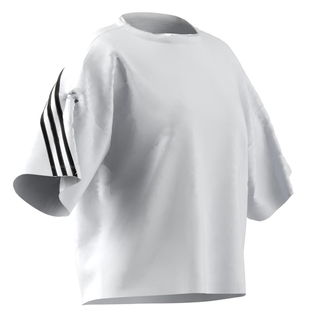 adidas Sportswear Future Icons 3-Stripes T-Shirt, , large image number 9