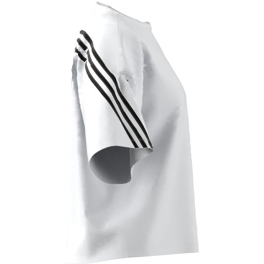 adidas Sportswear Future Icons 3-Stripes T-Shirt, , large image number 10
