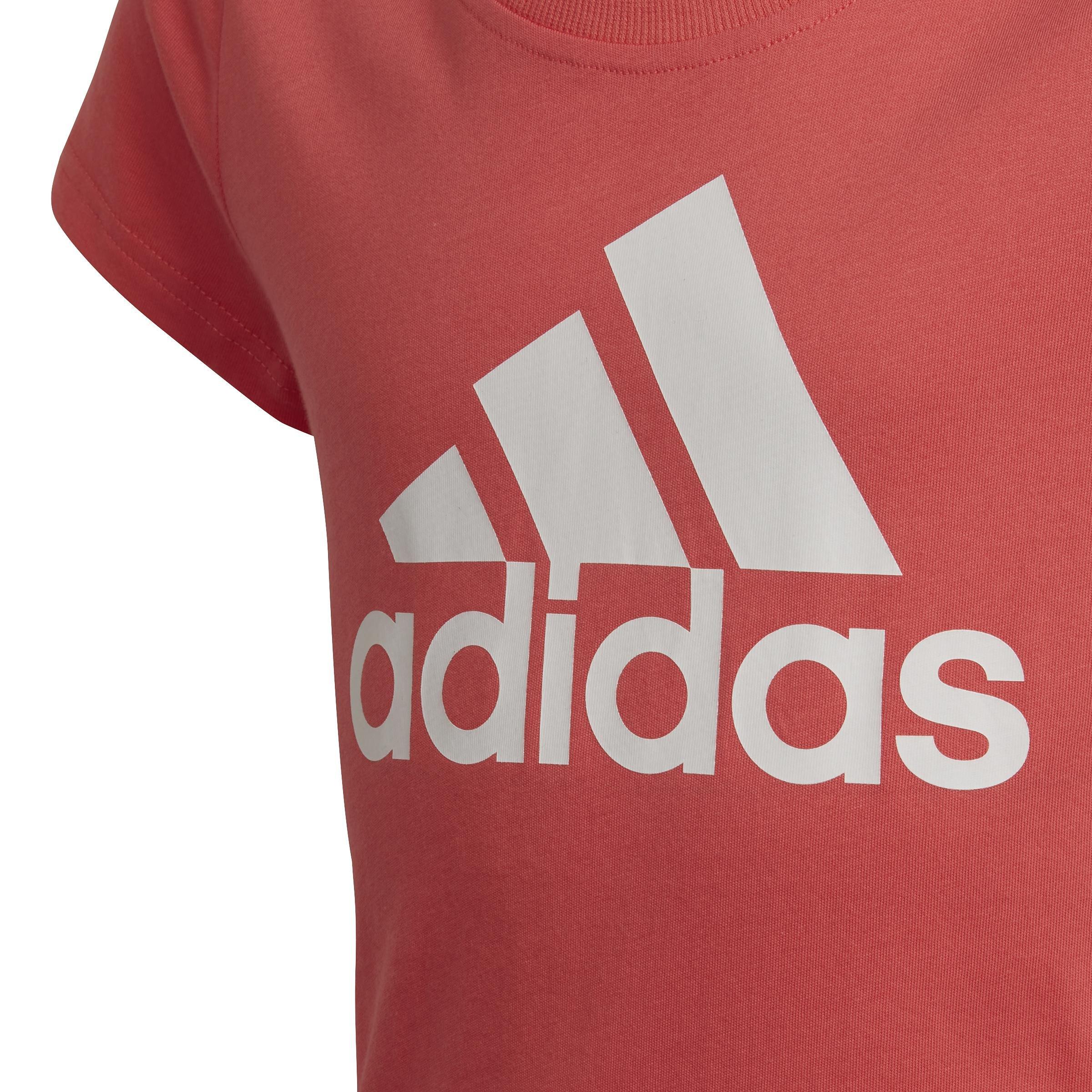 adidas Essentials T-Shirt, , large image number 5