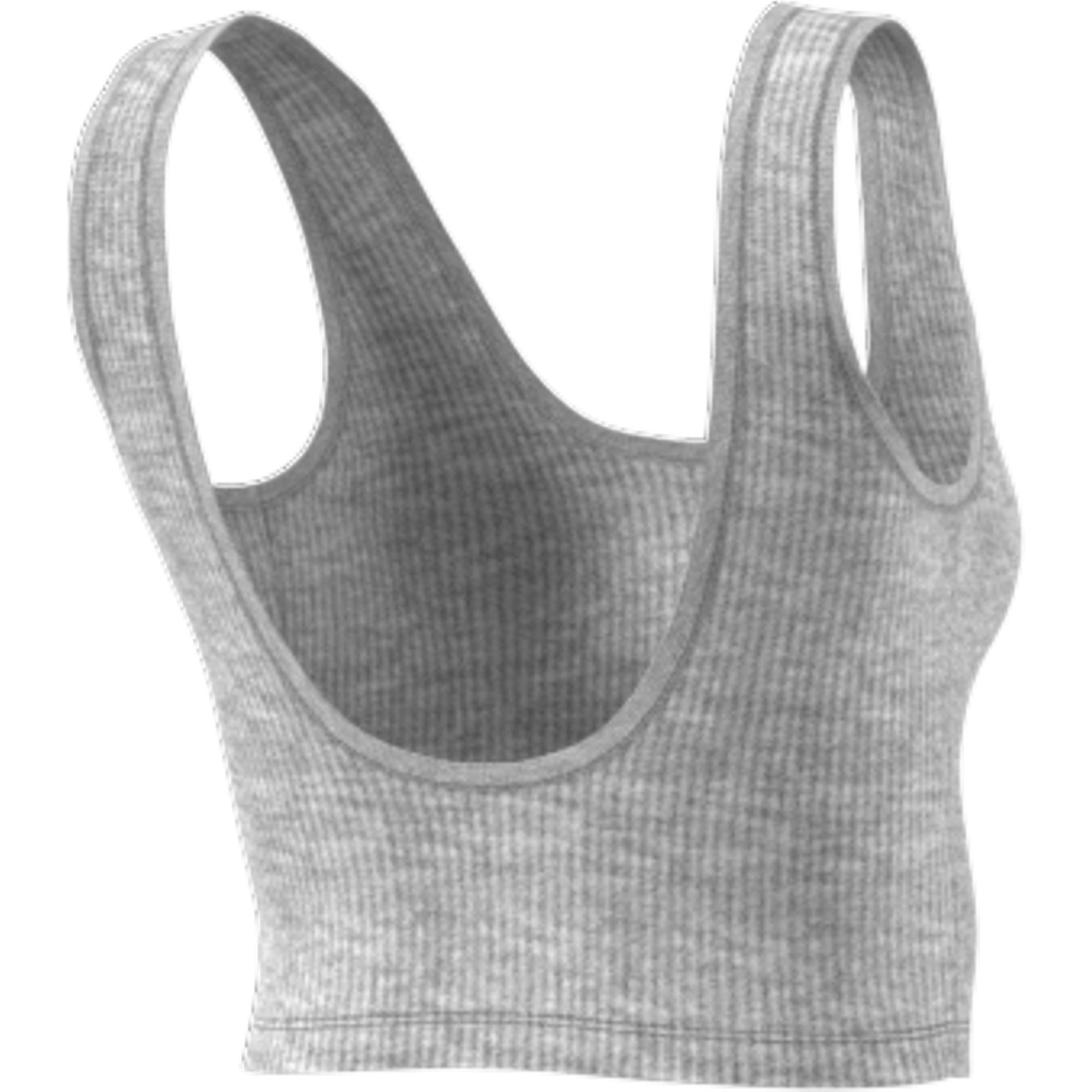 Adicolor Essentials Rib Tank Top, , large image number 10