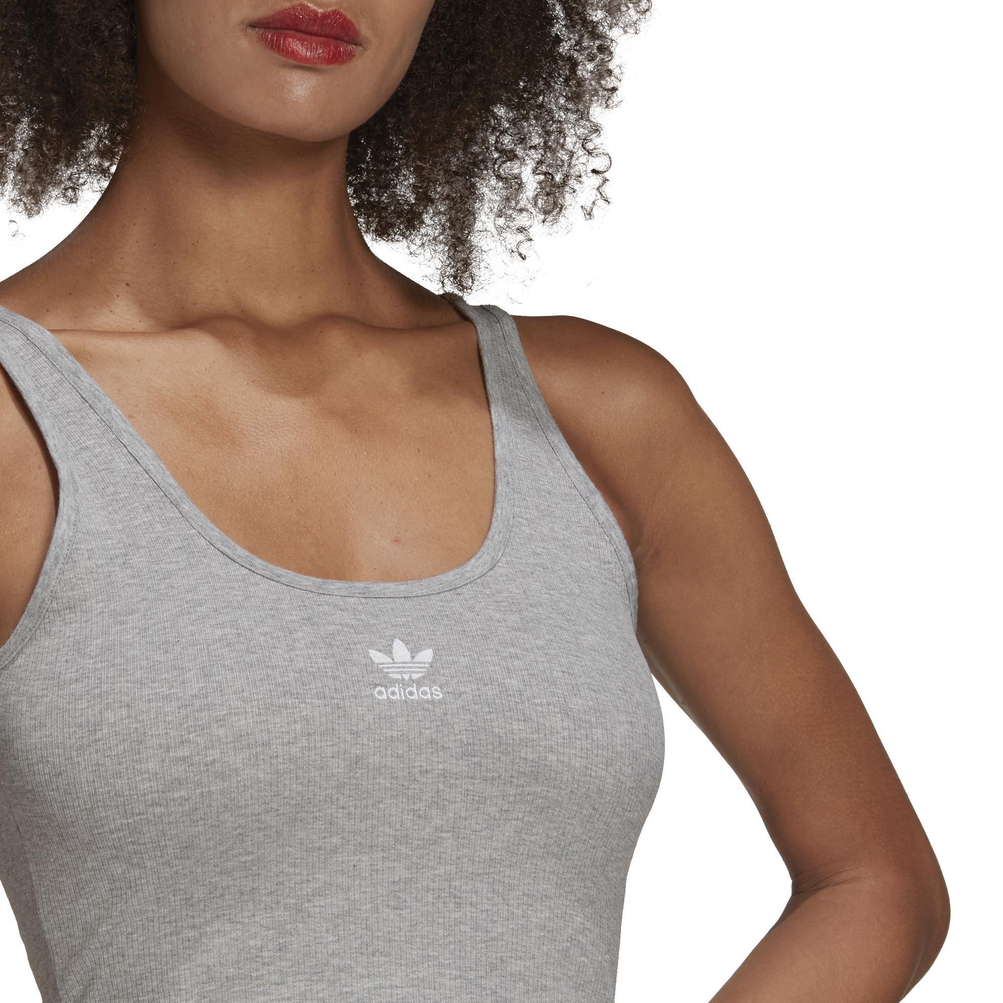 Adicolor Essentials Rib Tank Top, , large image number 13