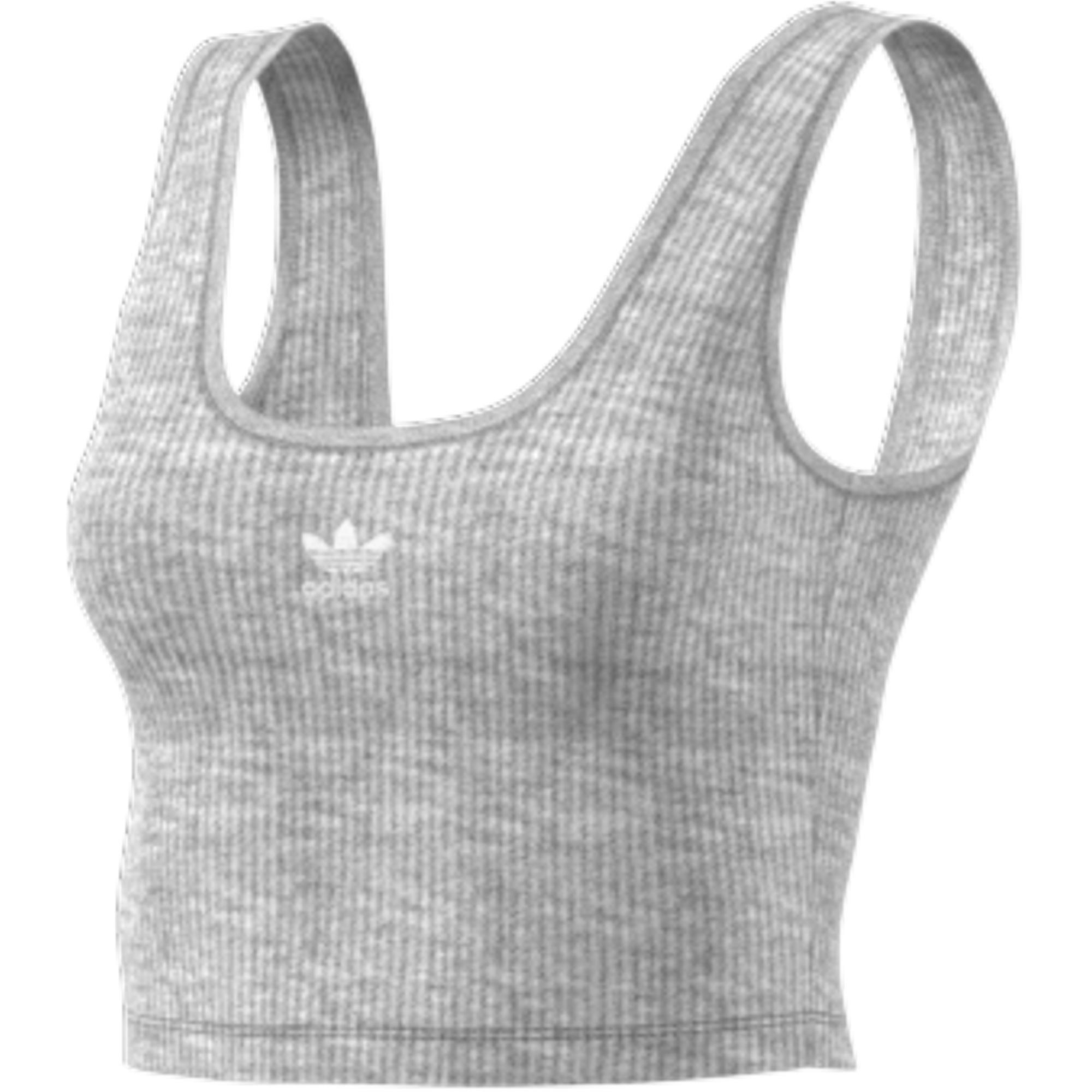 Adicolor Essentials Rib Tank Top, , large image number 15