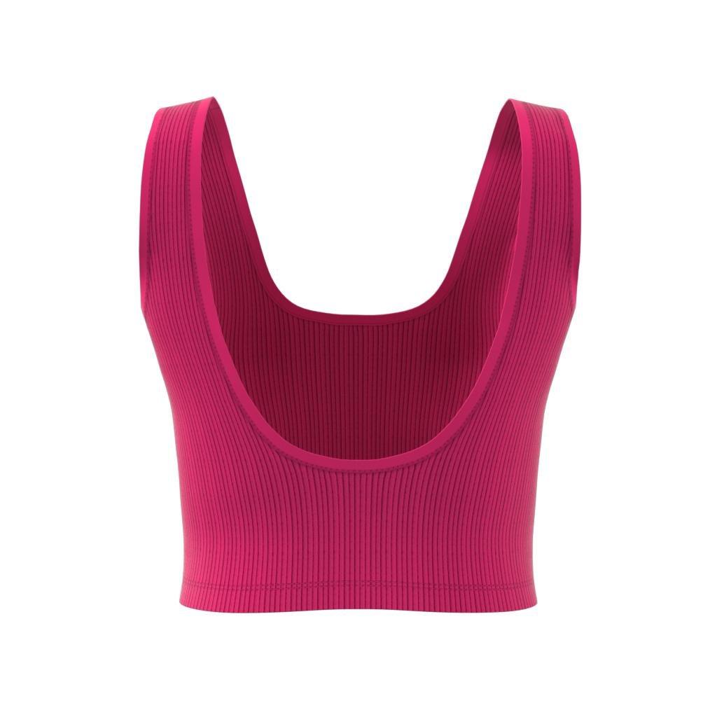 Adicolor Essentials Rib Tank Top, , large image number 11