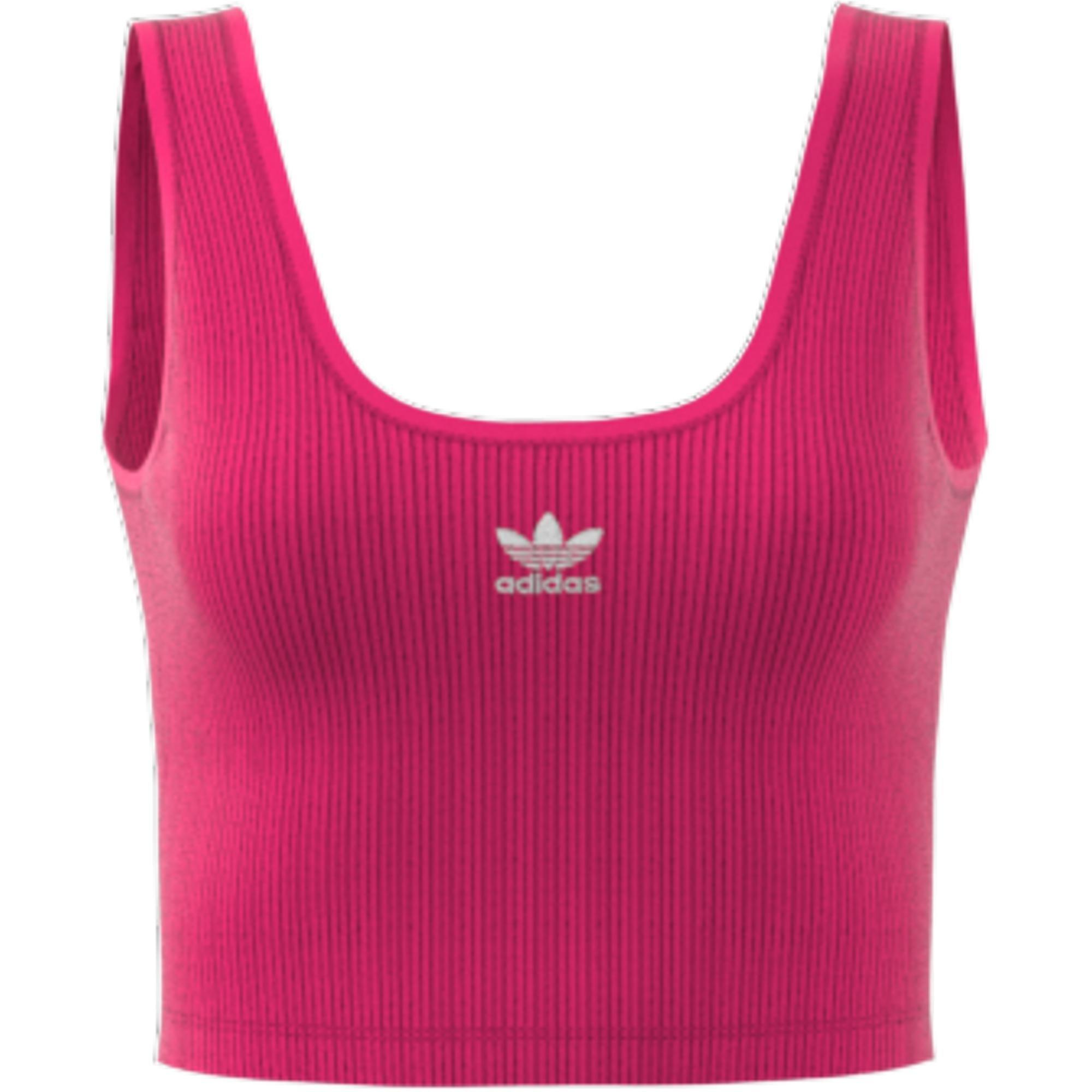 Adicolor Essentials Rib Tank Top, , large image number 15