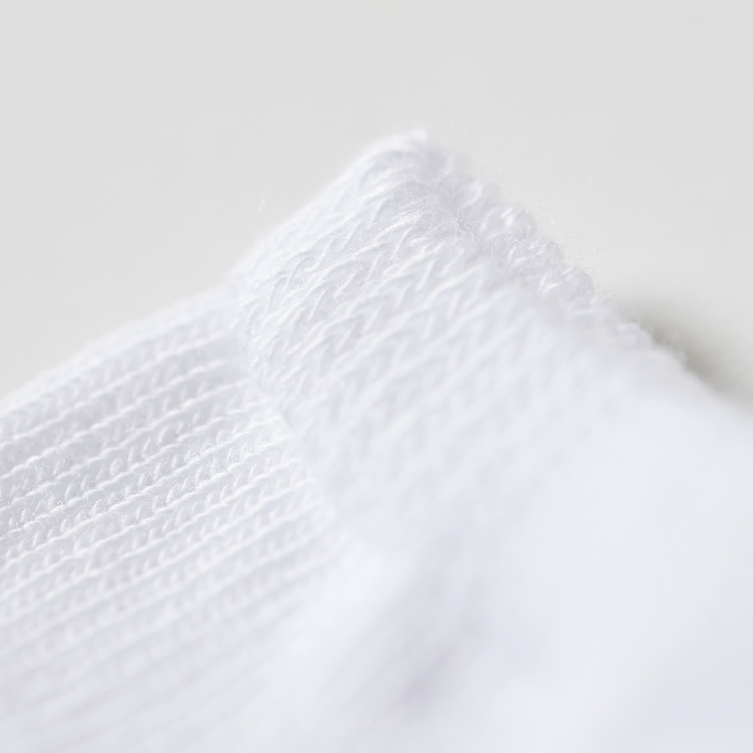 Trefoil Liner Socks 3 Pairs, , large image number 1