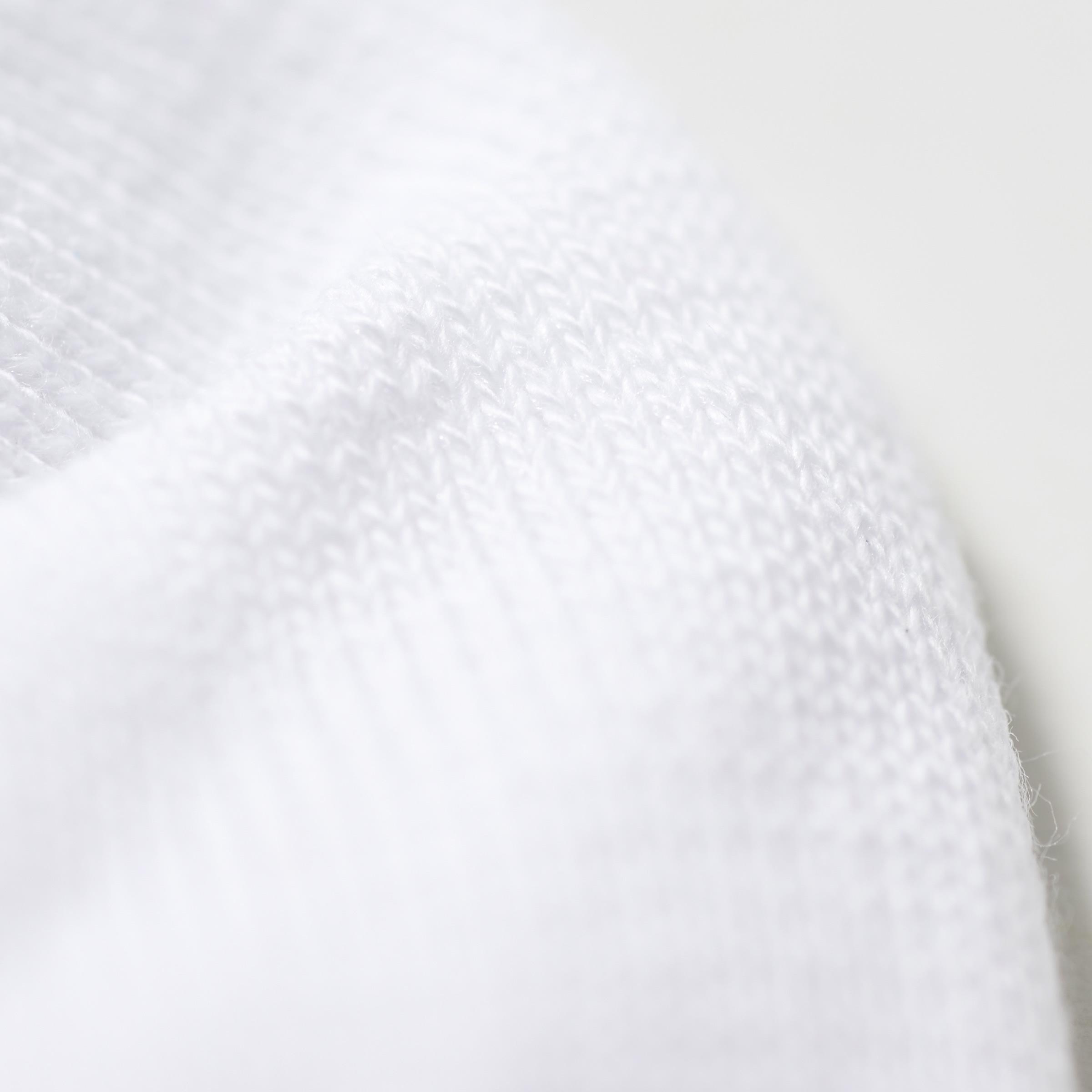 Trefoil Liner Socks 3 Pairs, , large image number 2
