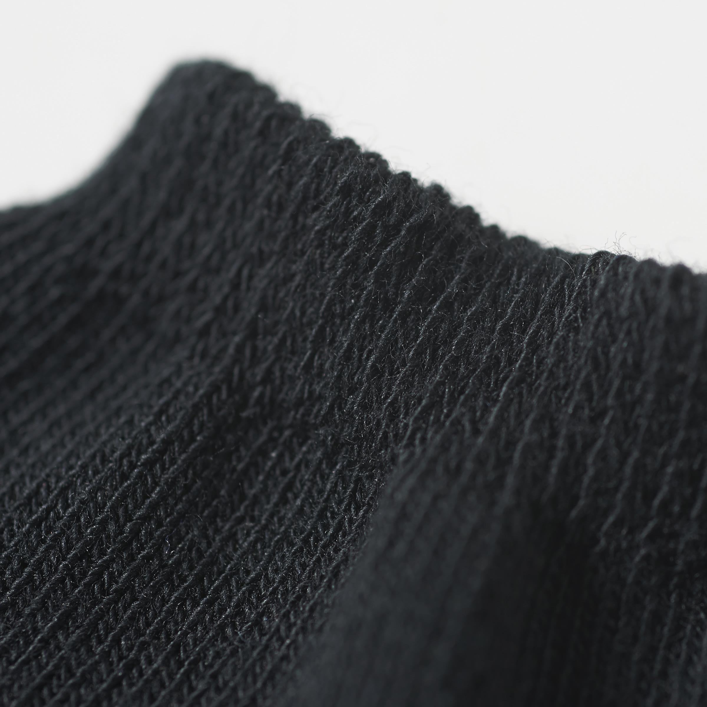 Trefoil Liner Socks 3 Pairs, , large image number 2