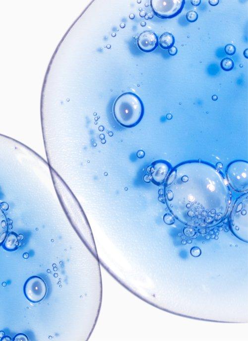 The Ordinary Copper Peptides Ingredient