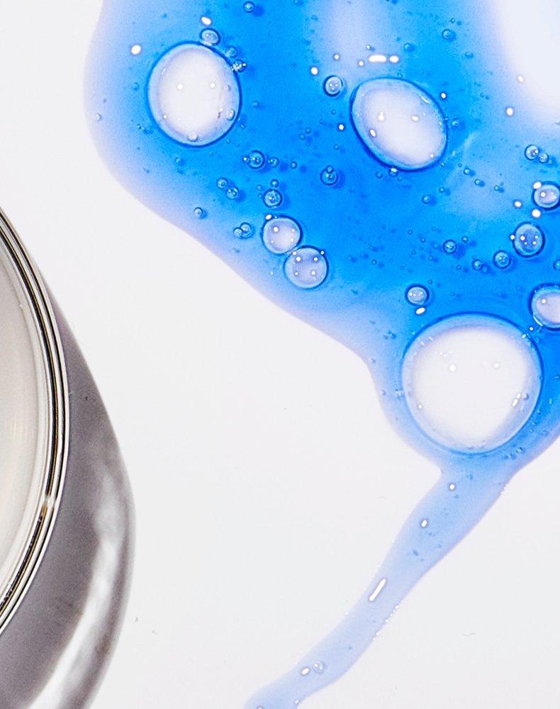 Multi-Peptide + Copper Peptides 1% Serum