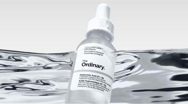 Hyaluronic Acid 2.0