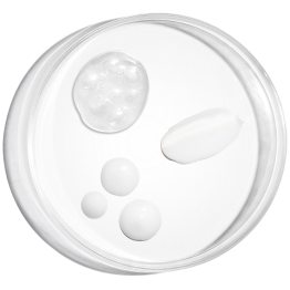 The Ordinary Cleanser swatches