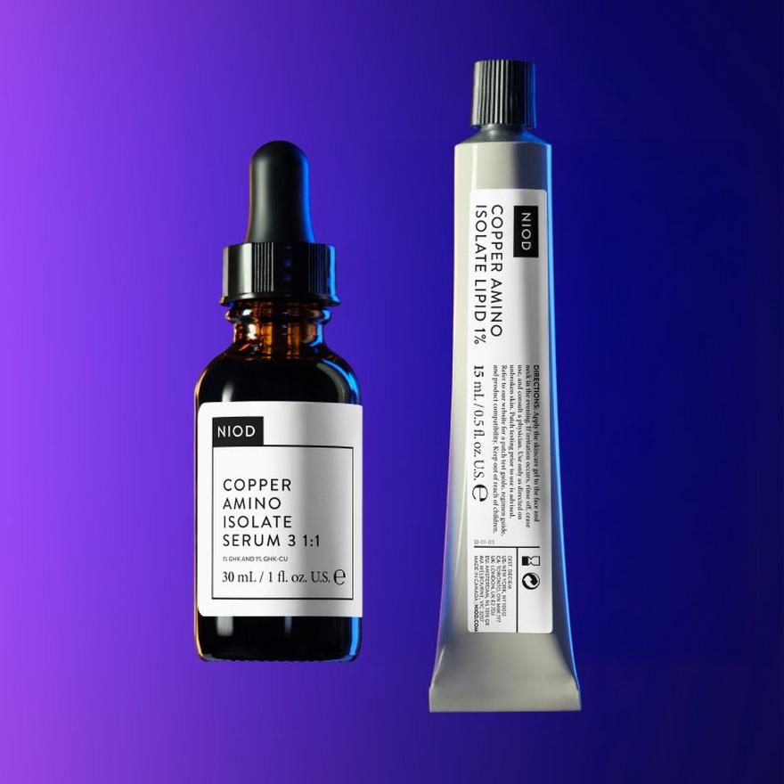 ghk-cu serum portugal acheter Organic Copper Peptide Firming & Smoothing Lightly scented with essential oils Wholesale AHK-CU + GHK-CU Hair