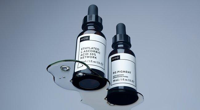 Niod What is Uneven Skin Pigmentation?