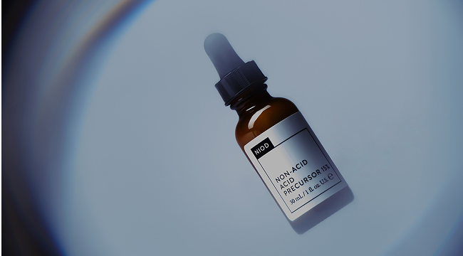 Niod Melanin & Its Role in Uneven Skin Tone