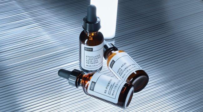 Niod Melanin and NIOD’s Skin Pigmentation Treatments