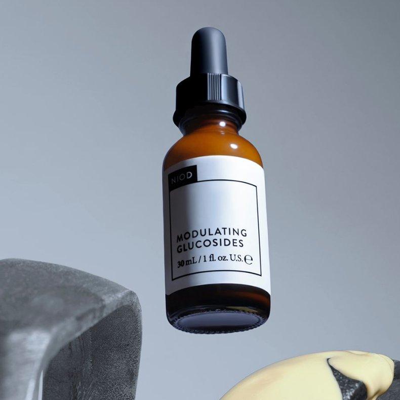 Niod Modulating Glucosides (MG)