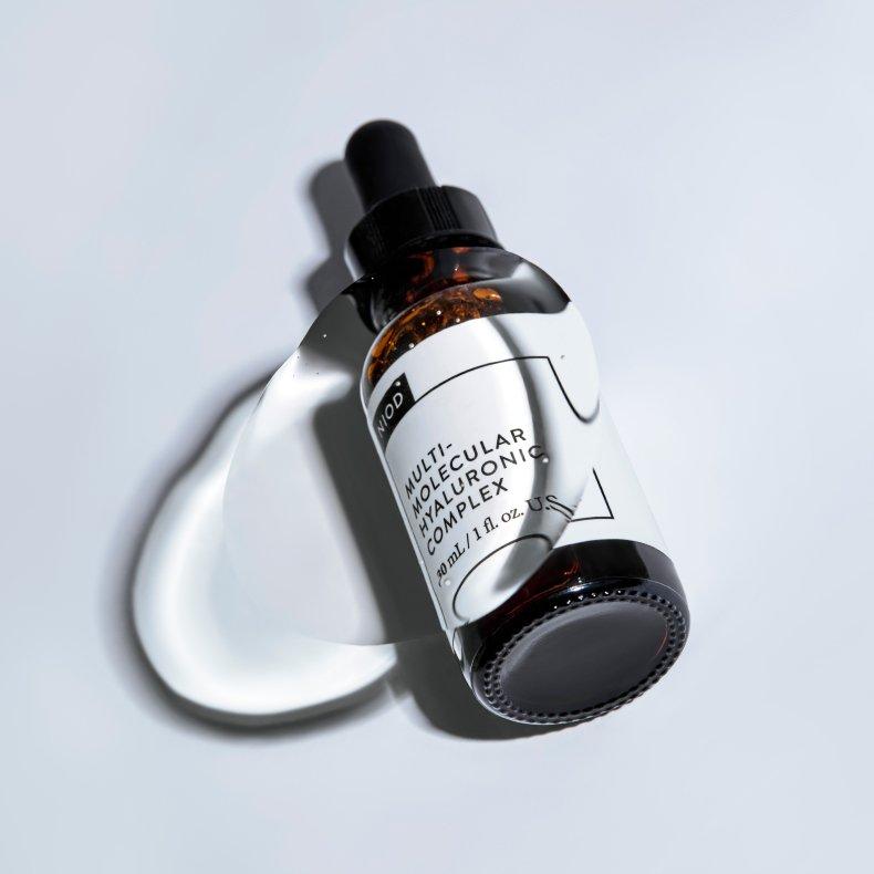 Niod Multi-Molecular Hyaluronic Complex (MMHC2)