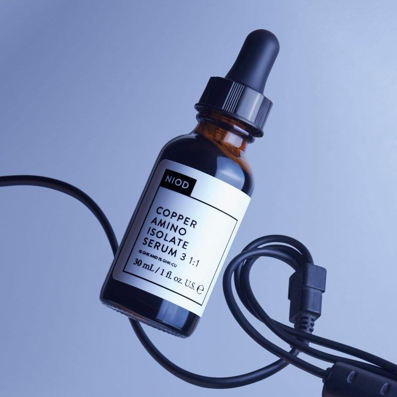 Niod Copper Amino Isolate Serum 3 1:1 (CAIS3)