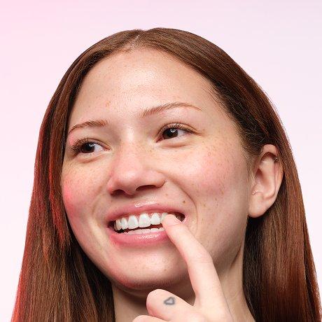 The Ord Dry and Flaky Lips