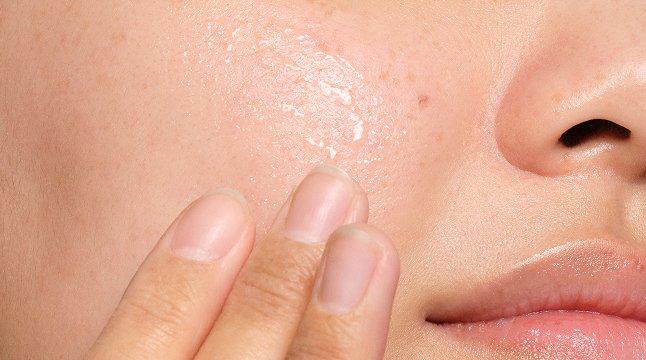 The Ord What are Sunspots on Skin