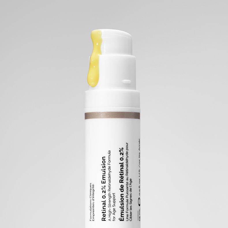 The Ord Retinol 0.2% Emulsion