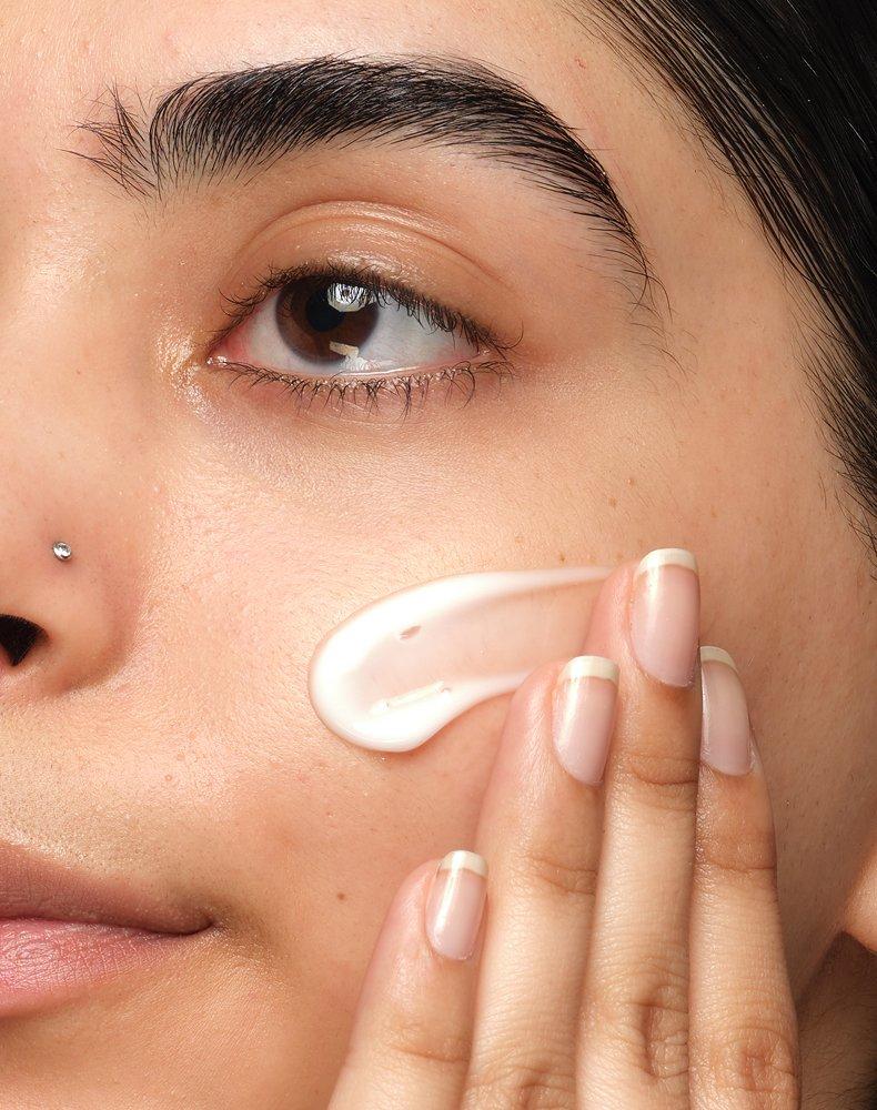 The ORD Squalane Cleanser