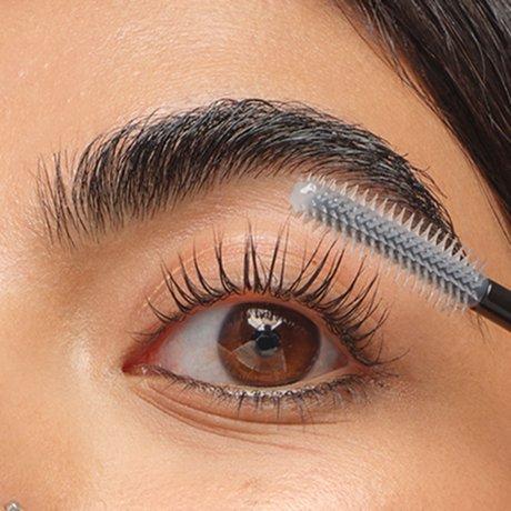 The ORD Clear Mascara 