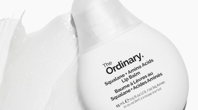 The ORD Lip Care Routine