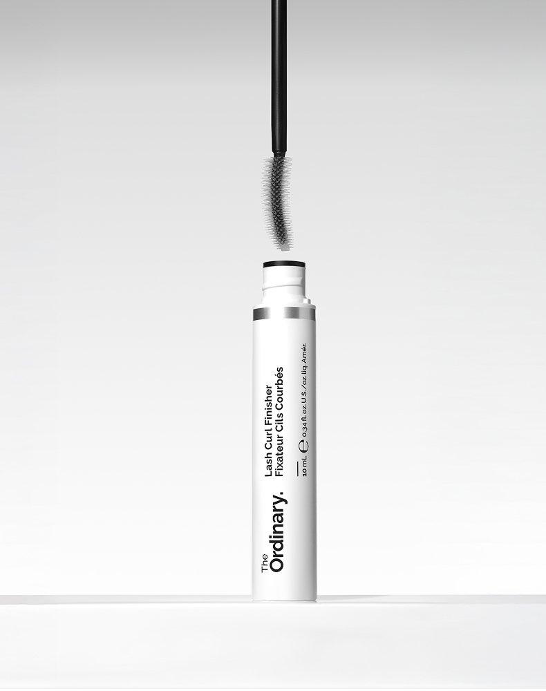 The Ordinary Lash Curl Finisher