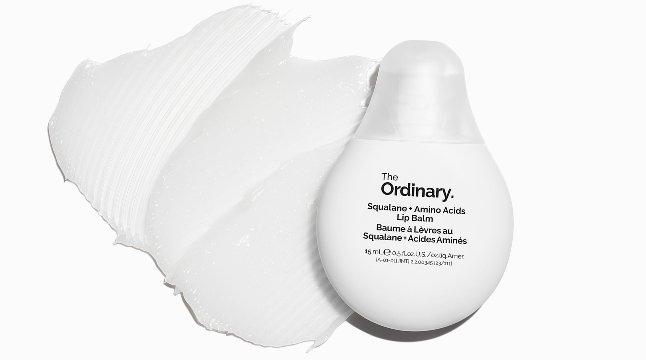 The Ordinary Lash Curl Finisher 