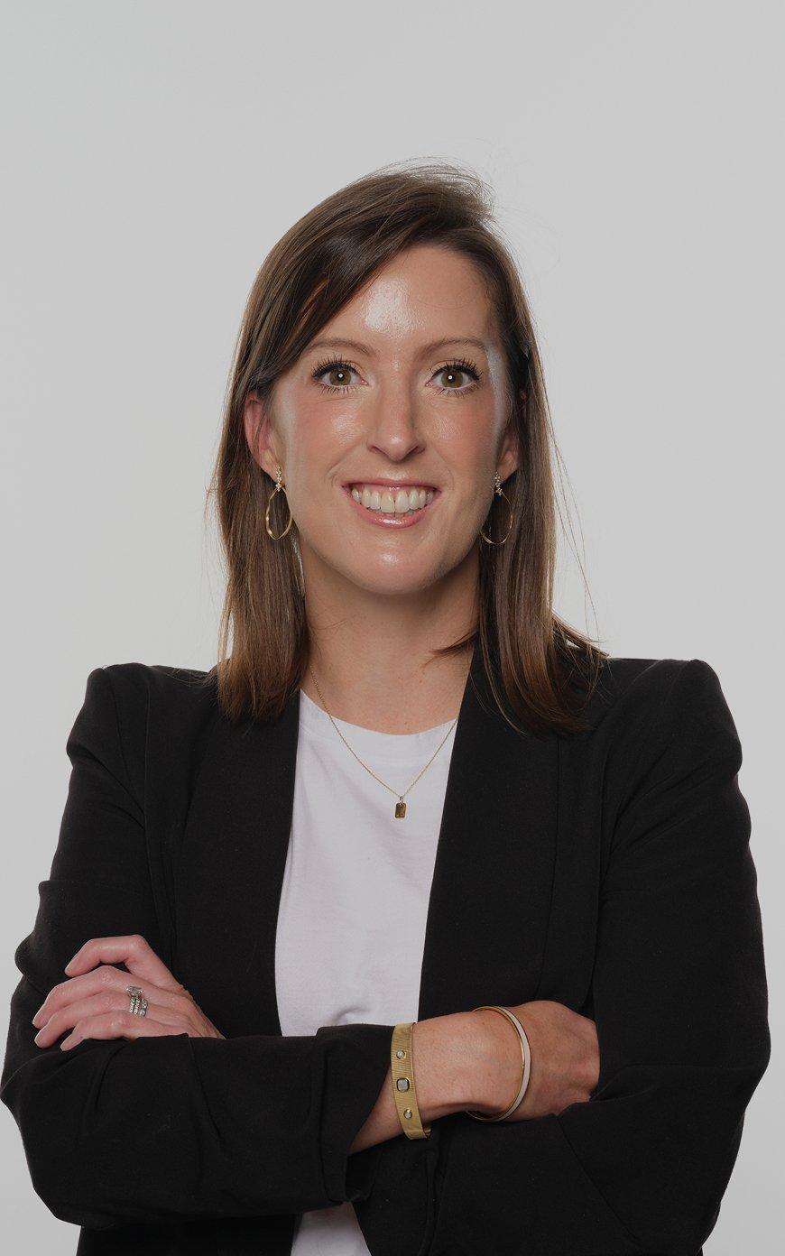 Carla O’Connor - Clinical Research Director