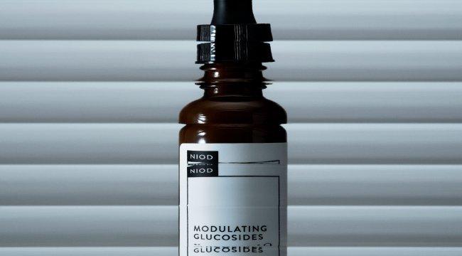 Modulating  Glucosides (MG)