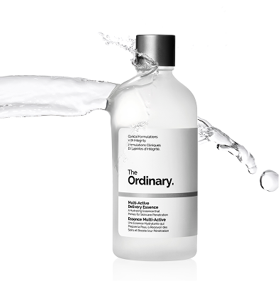 The Ordinary Multi-Active Delivery Essence