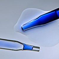 NIOD CAIS3 in droppers