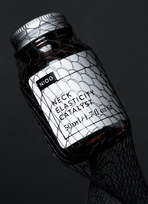 NIOD Neck Elasticity Catalyst (NEC) to improve density