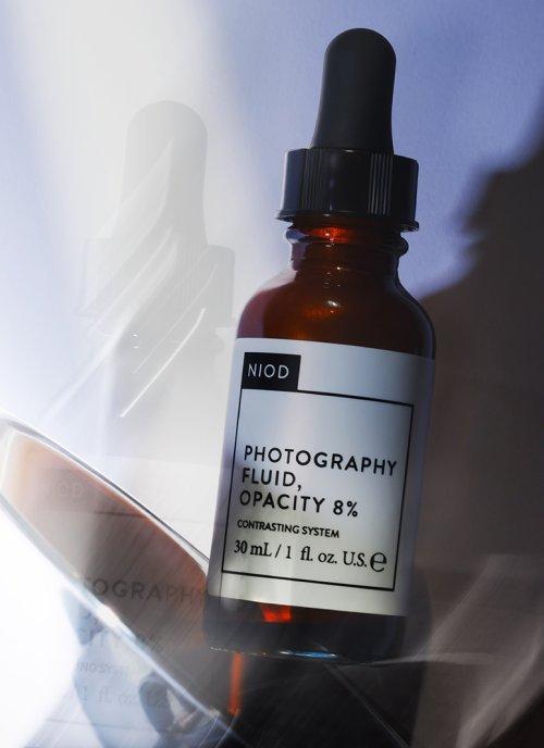 NIOD Photography Fluid 8% (PF 8%)