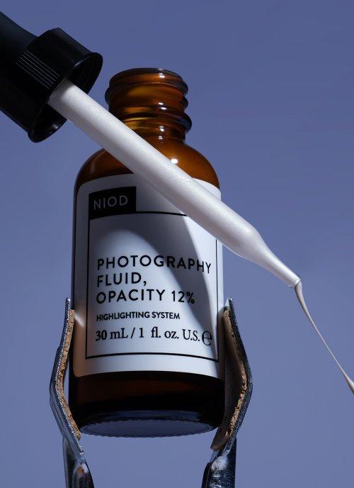 NIOD Photography Fluid 12% (PF12%)