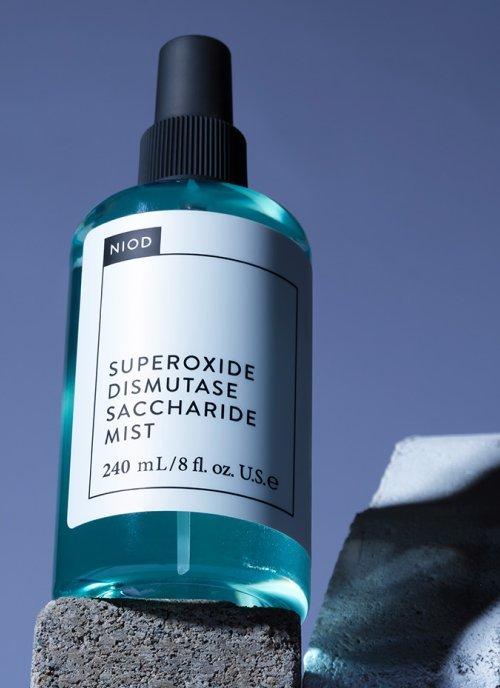 NIOD Superoxide Dismutase Saccharide Mist (SDM2)