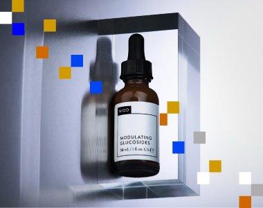 April Birthday Popup