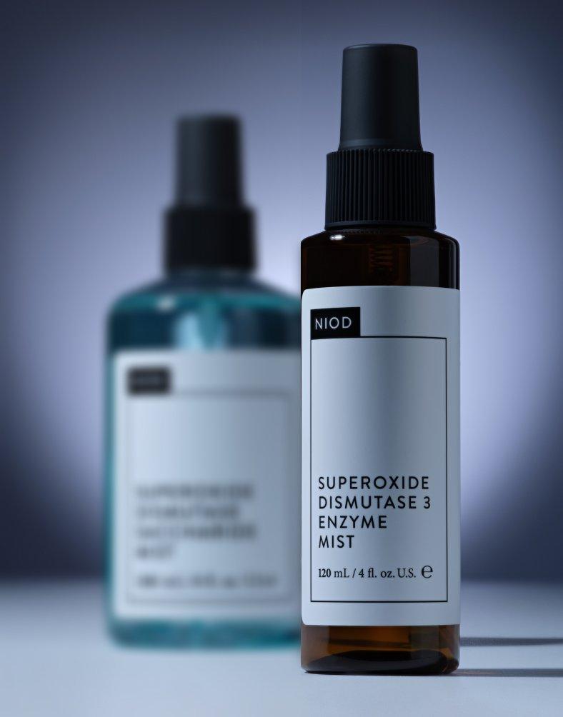 NIOD SDSM2 vs. SDEM3 comparison