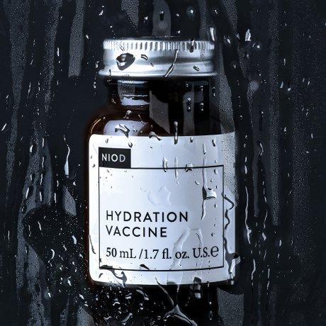 NIOD Hydration Vaccine (HV)