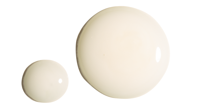 NIOD Non-Acid Acid Precursor 15% (NAAP) swatch