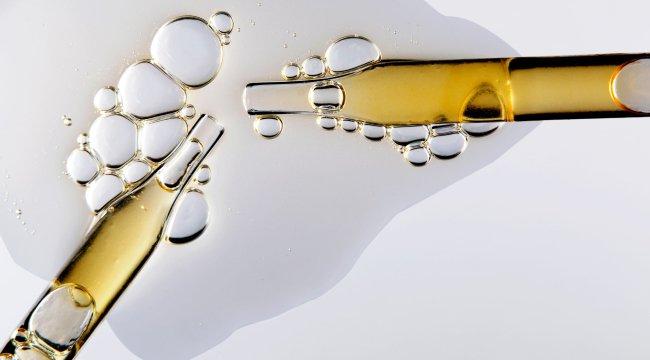 NIOD Transepidermal Water Loss (TEWL)