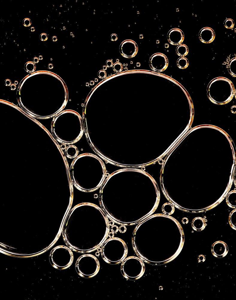 NIOD Multi-Molecular Hyaluronic Complex