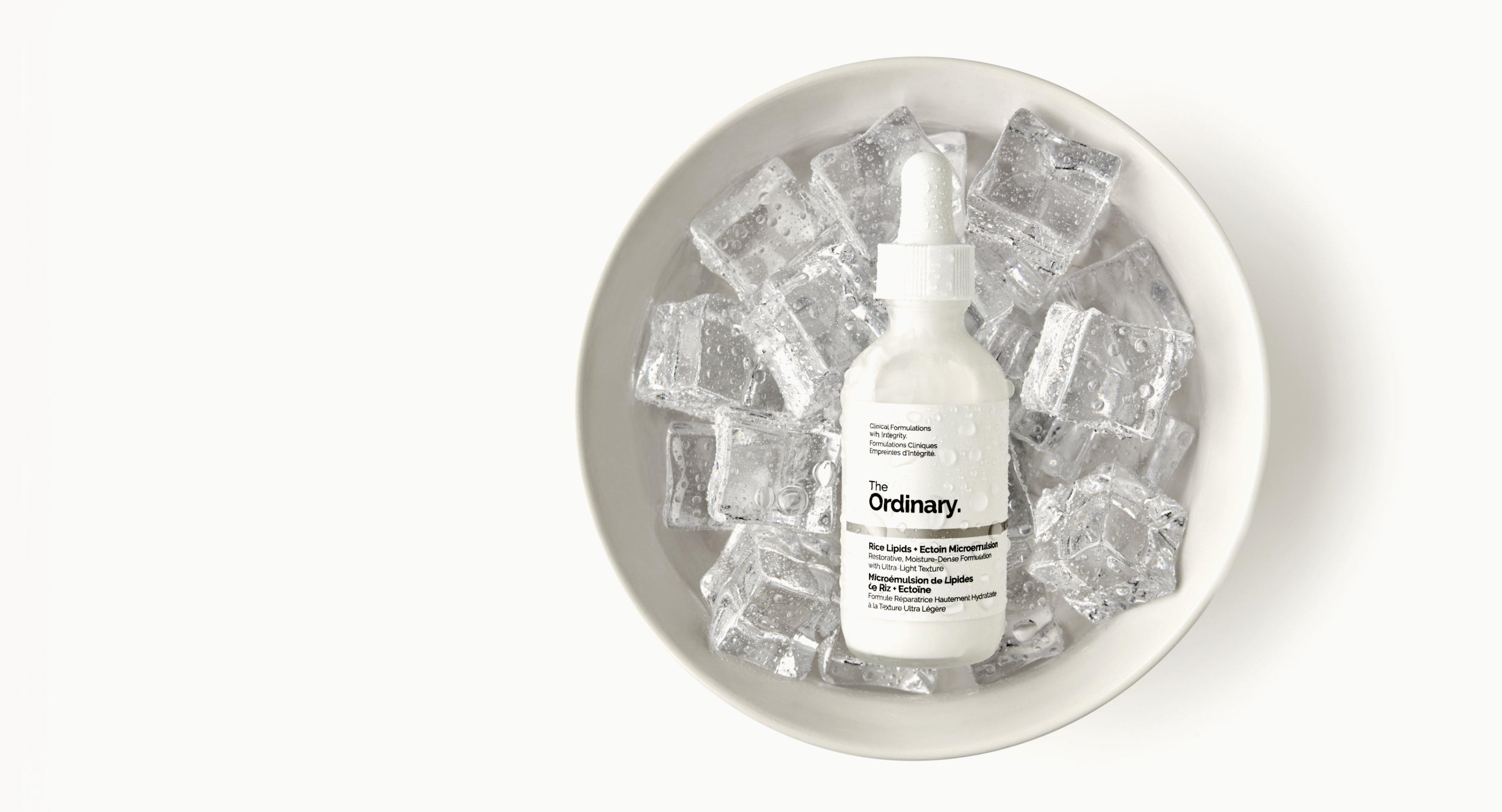 Summer Skin's Soothing Hydrator.